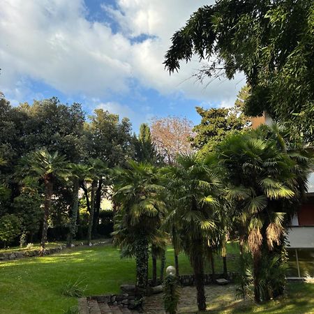 Central Palm Studio With Free Parking Merano Exterior photo