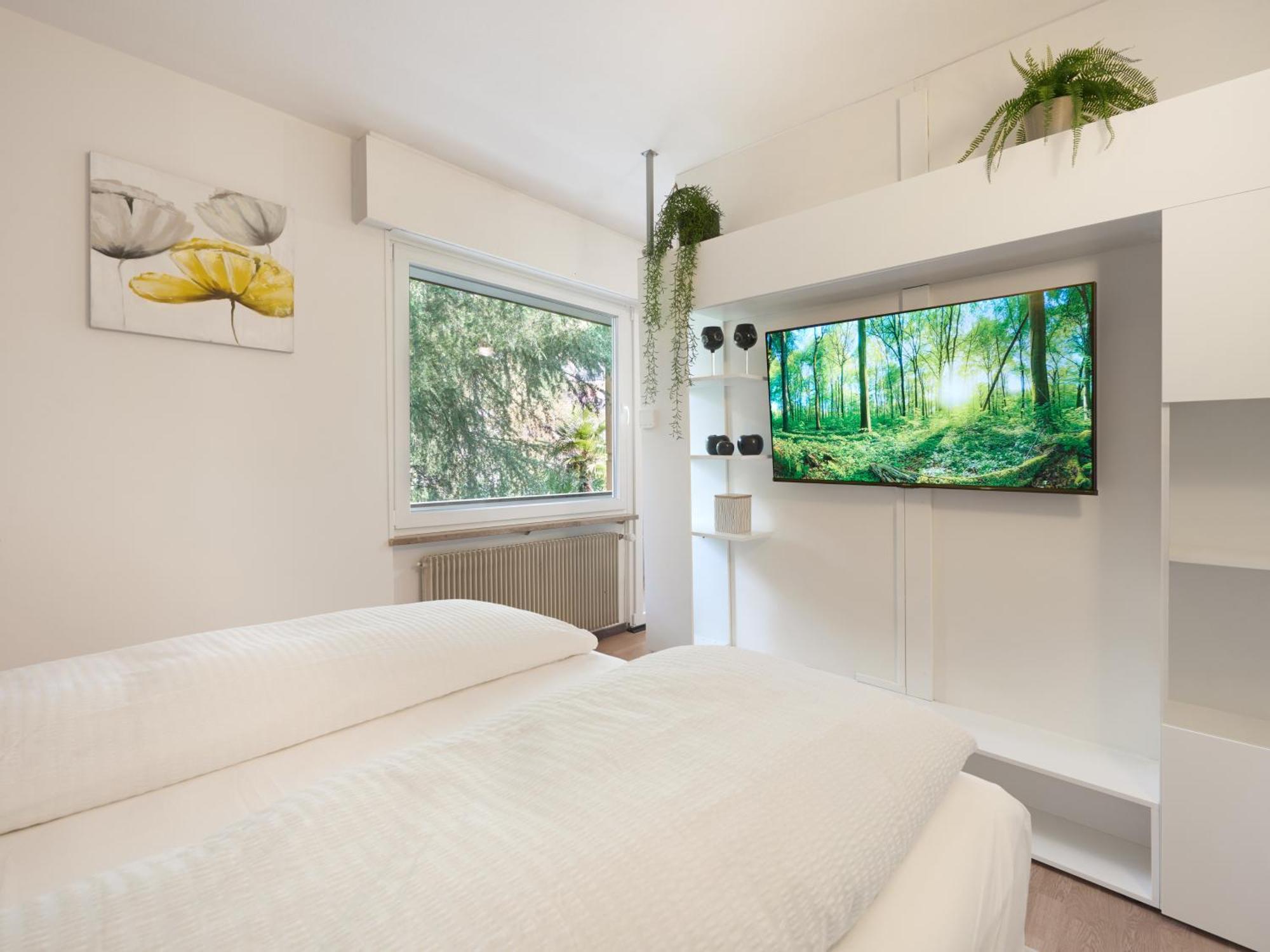 Central Palm Studio With Free Parking Merano Exterior photo